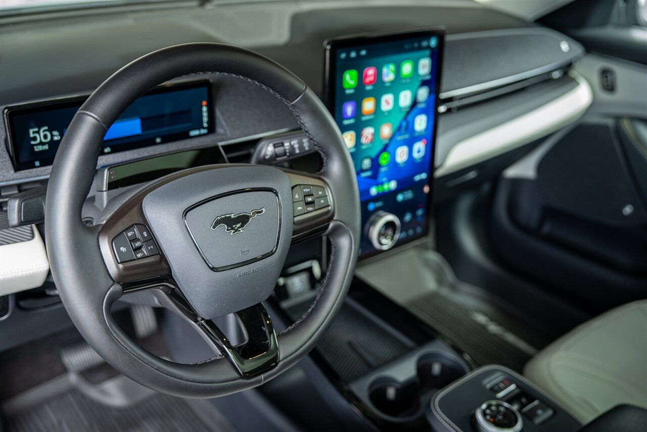 2024 Ford Mustang Mach-E Premium   - Photo 27 - Renton, WA 98057