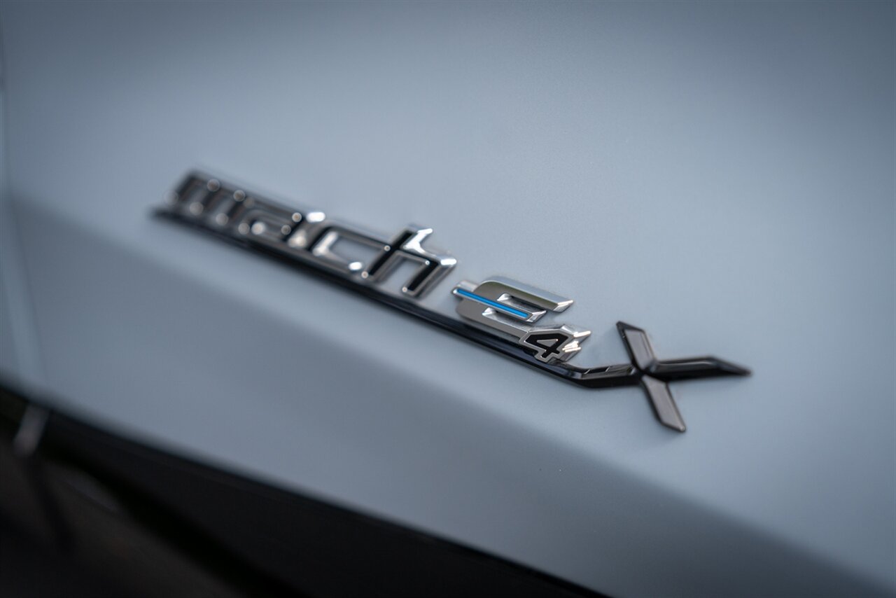 2024 Ford Mustang Mach-E Premium   - Photo 7 - Renton, WA 98057