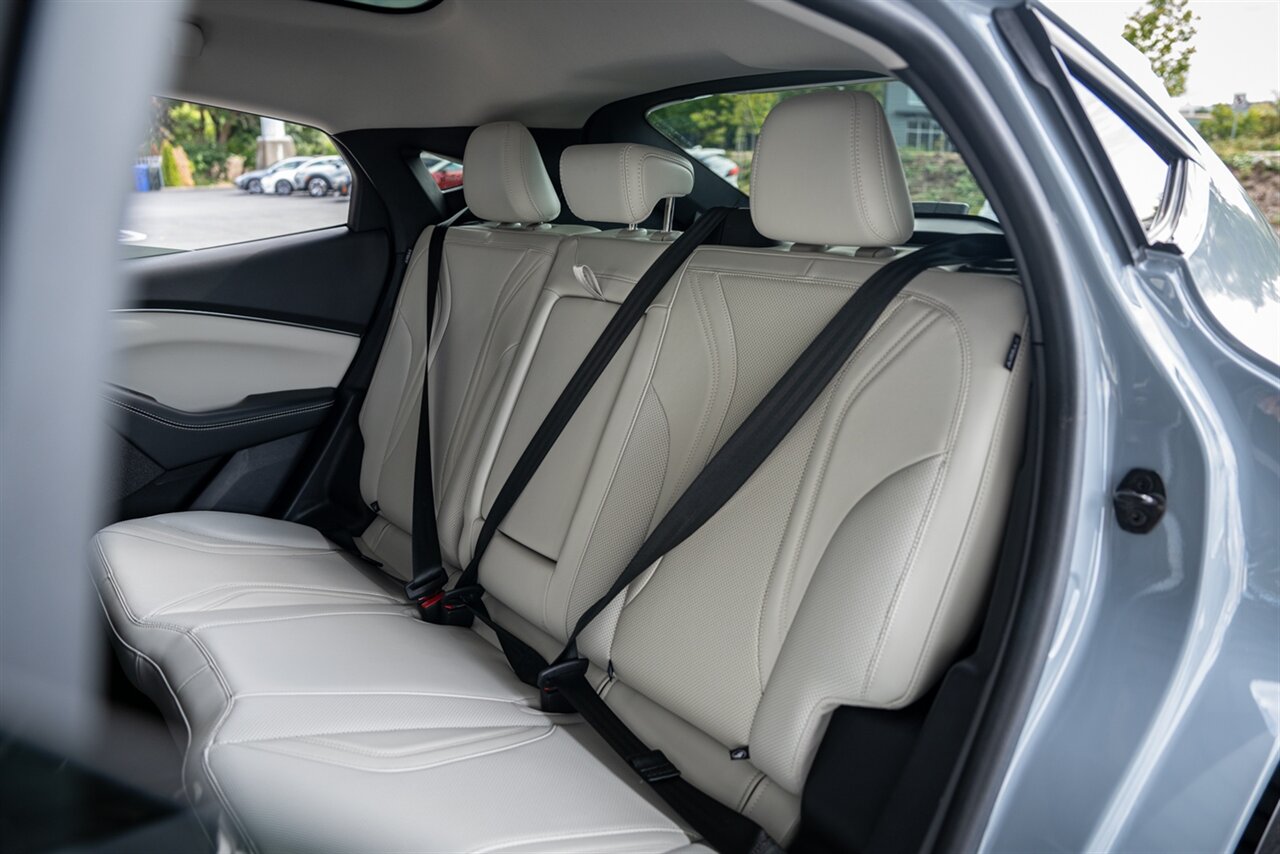 2024 Ford Mustang Mach-E Premium   - Photo 54 - Renton, WA 98057