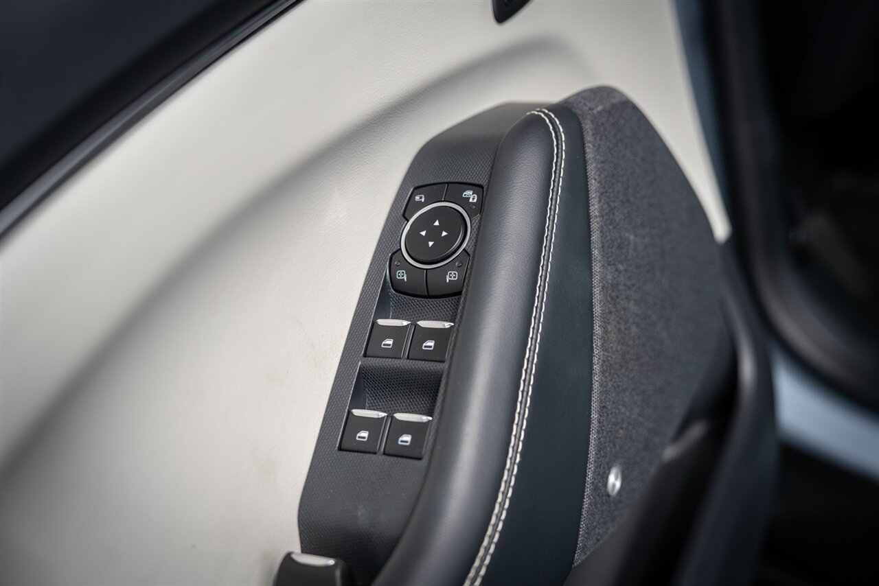 2024 Ford Mustang Mach-E Premium   - Photo 29 - Renton, WA 98057