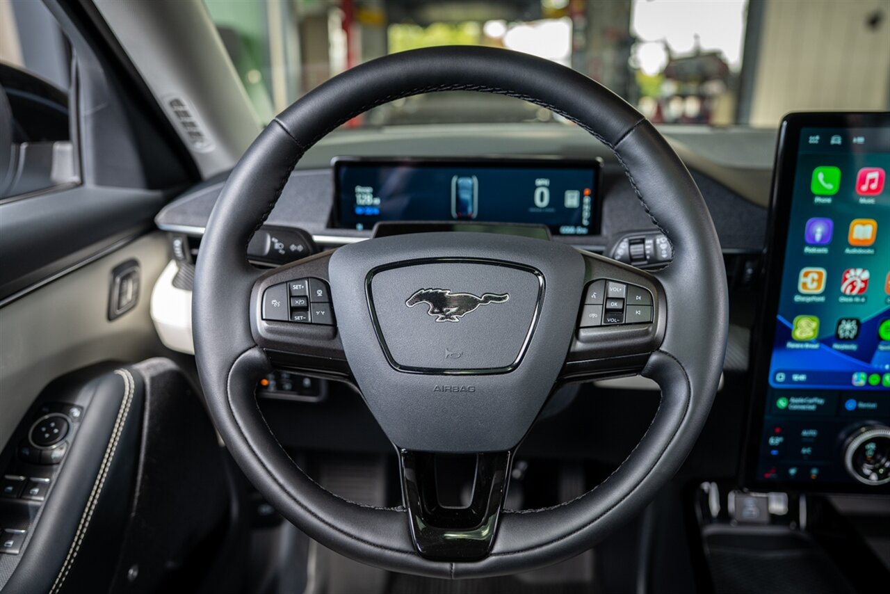 2024 Ford Mustang Mach-E Premium   - Photo 35 - Renton, WA 98057