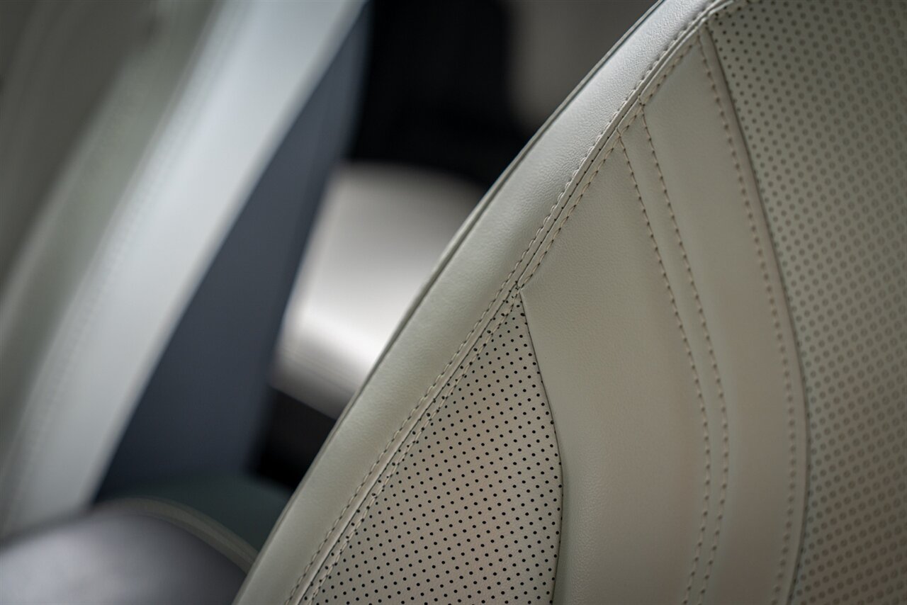 2024 Ford Mustang Mach-E Premium   - Photo 33 - Renton, WA 98057