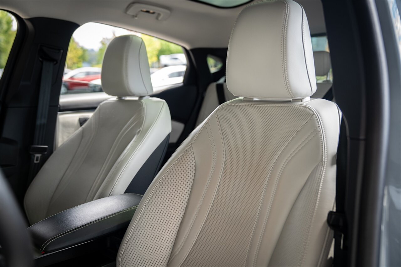 2024 Ford Mustang Mach-E Premium   - Photo 32 - Renton, WA 98057