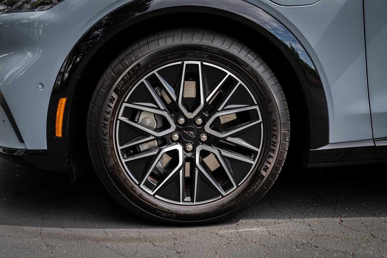 2024 Ford Mustang Mach-E Premium   - Photo 19 - Renton, WA 98057