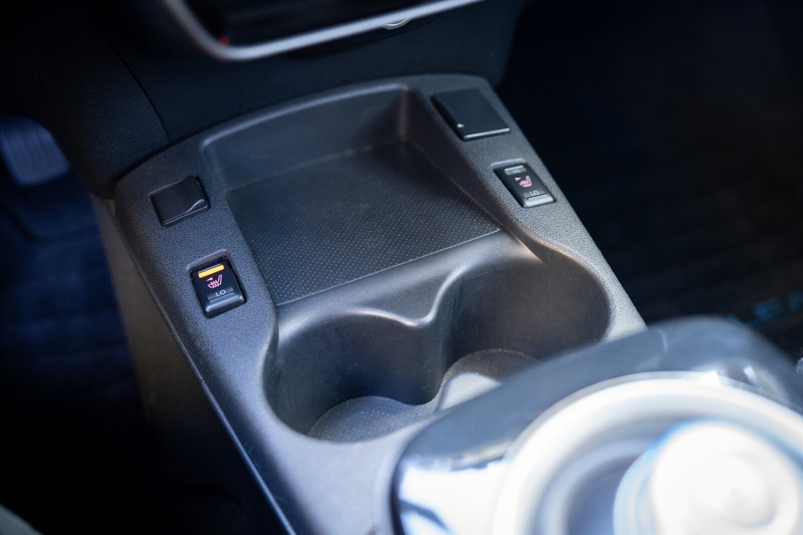 2017 Nissan Leaf SV   - Photo 32 - Renton, WA 98057