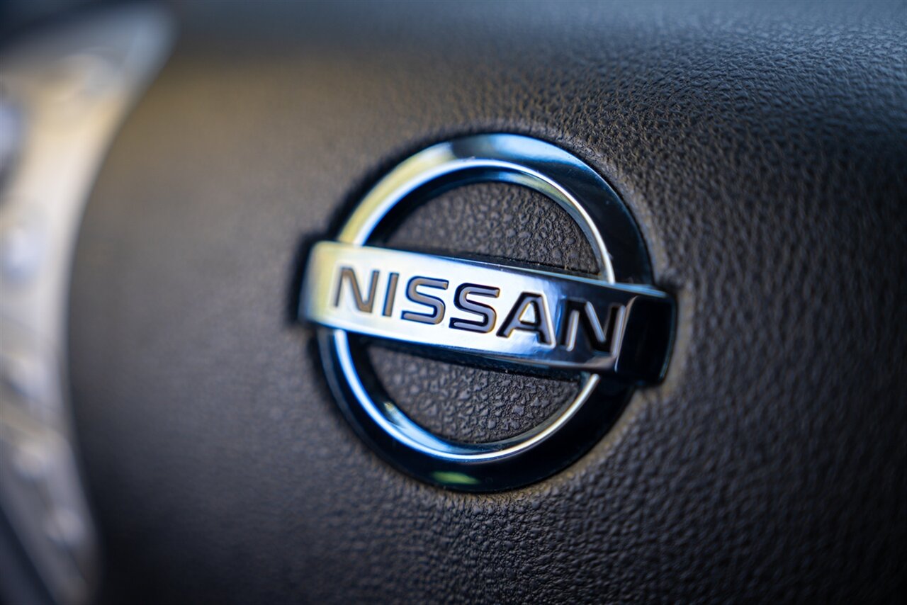 2017 Nissan Leaf SV   - Photo 25 - Renton, WA 98057