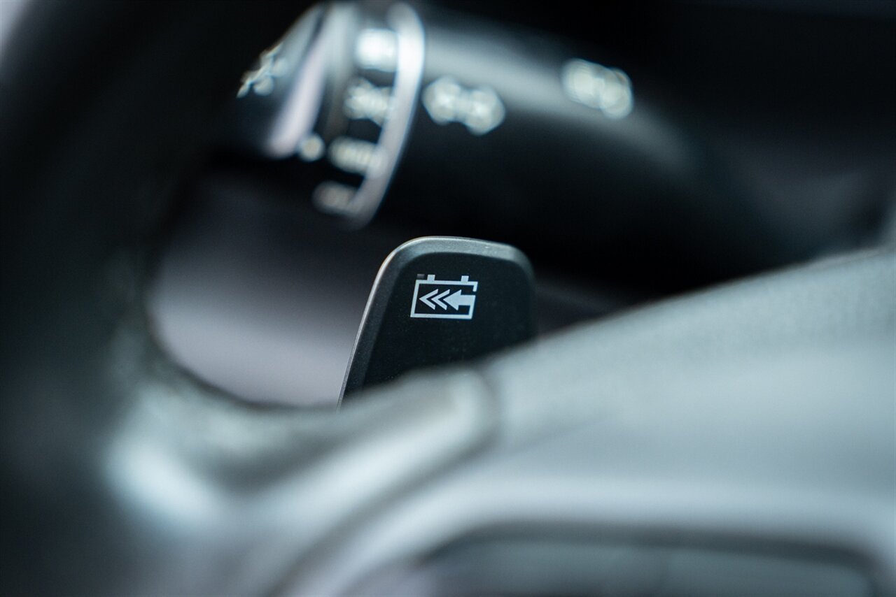 2021 Hyundai KONA Electric SEL   - Photo 32 - Renton, WA 98057