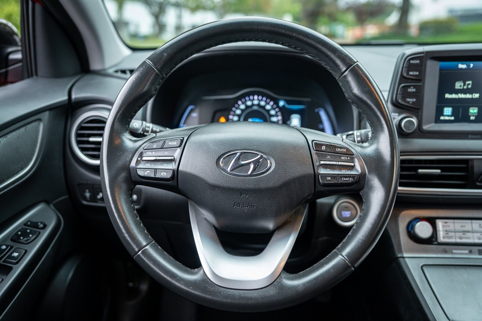 2021 Hyundai KONA Electric SEL   - Photo 27 - Renton, WA 98057