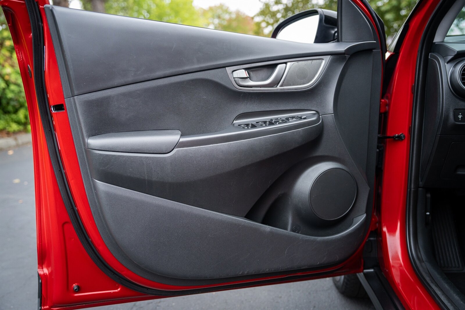 2021 Hyundai KONA Electric SEL   - Photo 40 - Renton, WA 98057