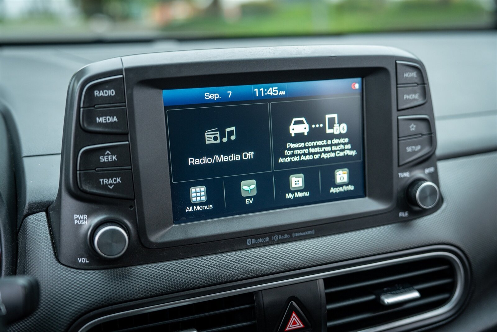 2021 Hyundai KONA Electric SEL   - Photo 35 - Renton, WA 98057
