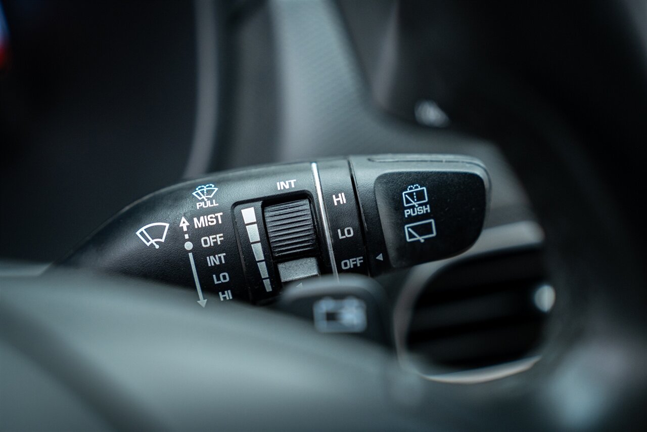 2021 Hyundai KONA Electric SEL   - Photo 31 - Renton, WA 98057