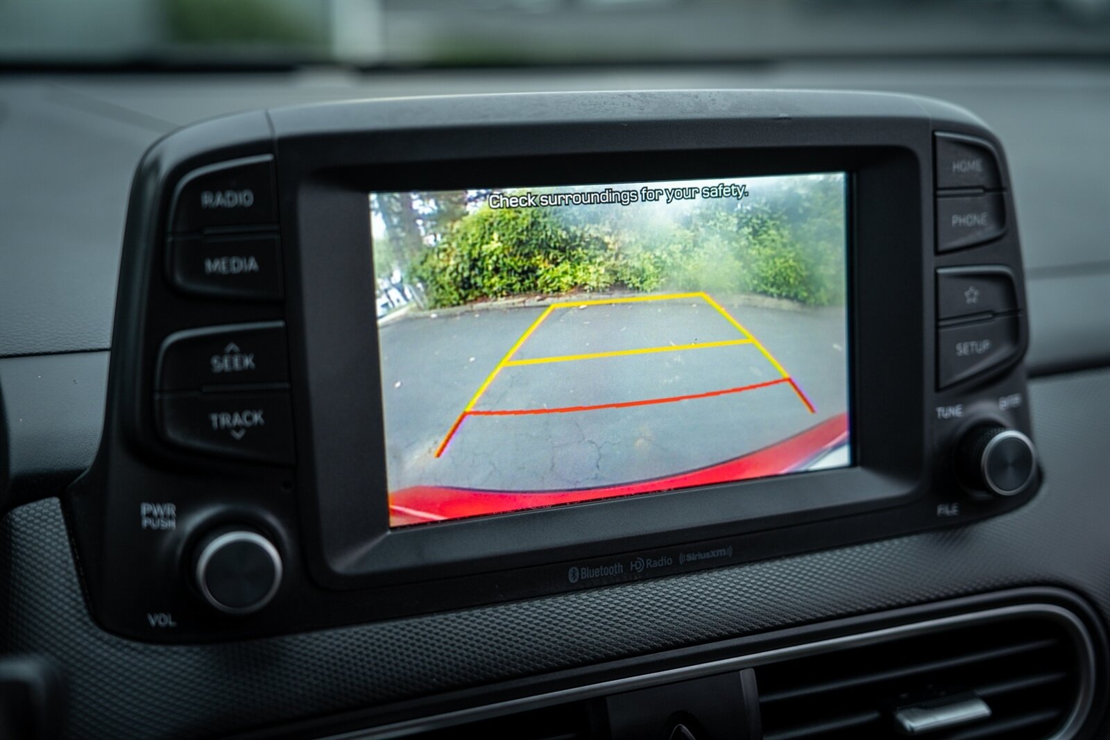 2021 Hyundai KONA Electric SEL   - Photo 39 - Renton, WA 98057