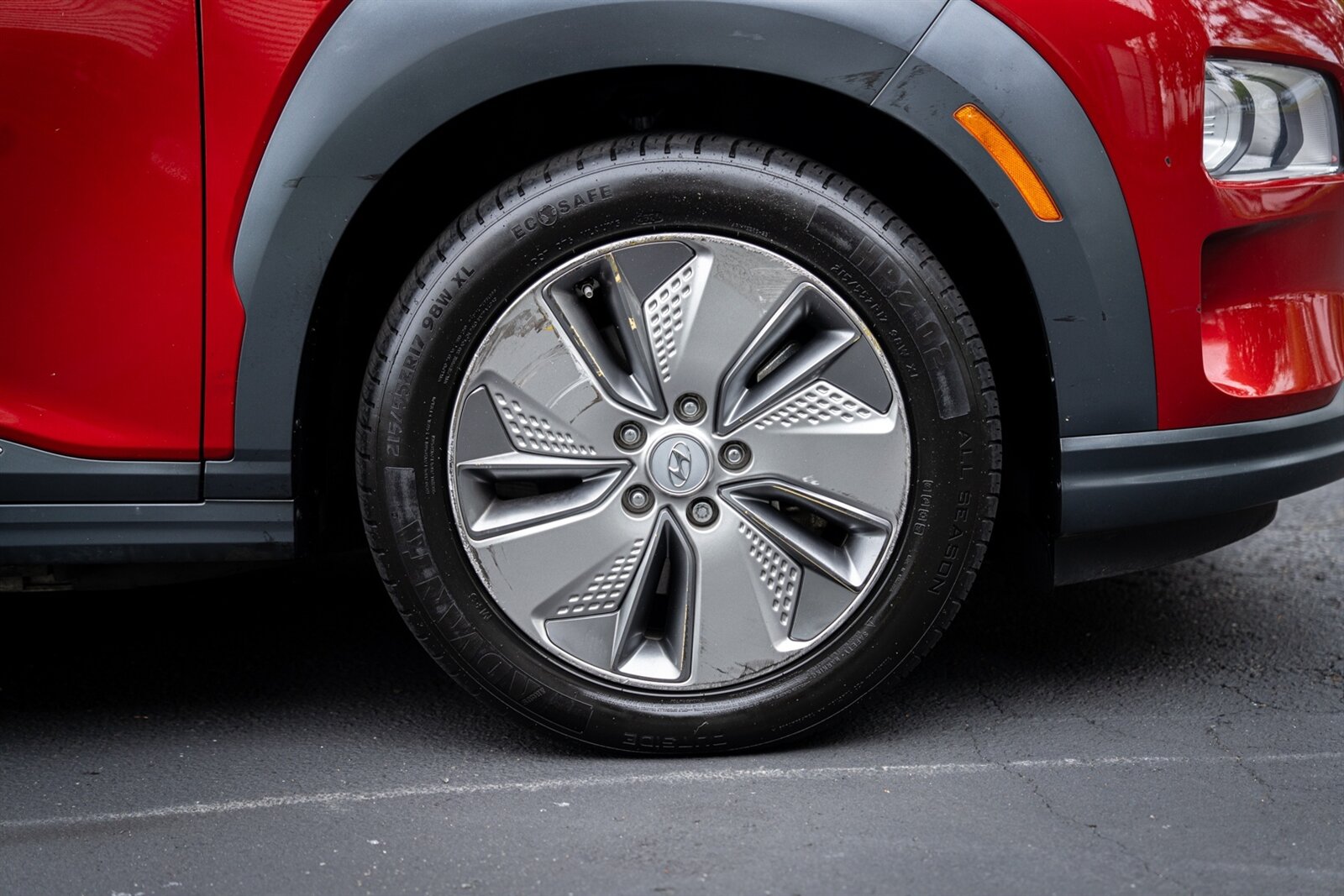 2021 Hyundai KONA Electric SEL   - Photo 21 - Renton, WA 98057