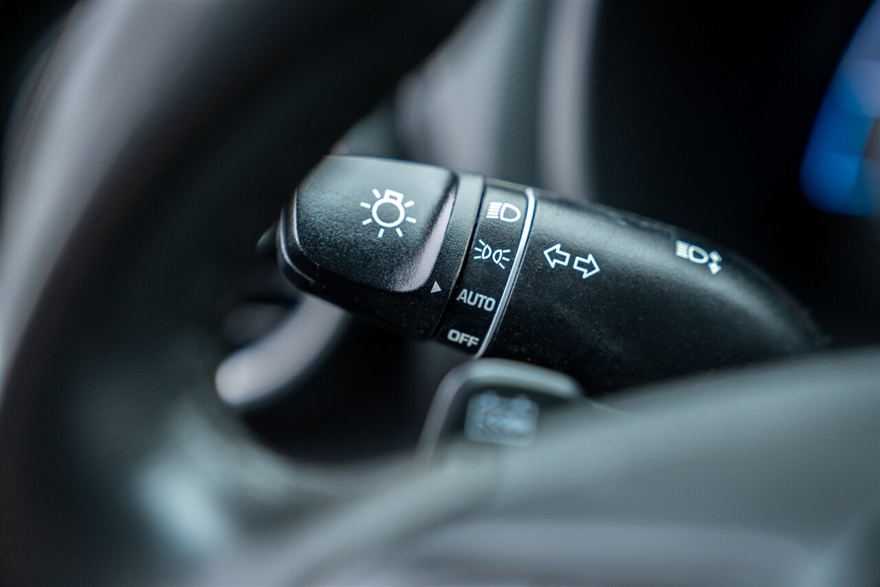 2021 Hyundai KONA Electric SEL   - Photo 30 - Renton, WA 98057