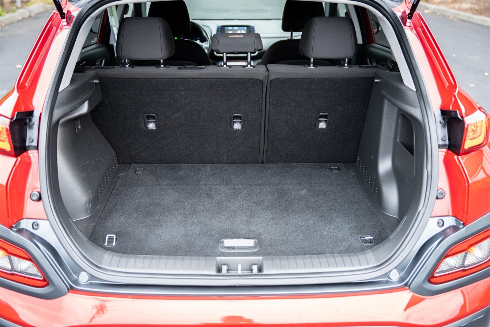 2021 Hyundai KONA Electric SEL   - Photo 43 - Renton, WA 98057