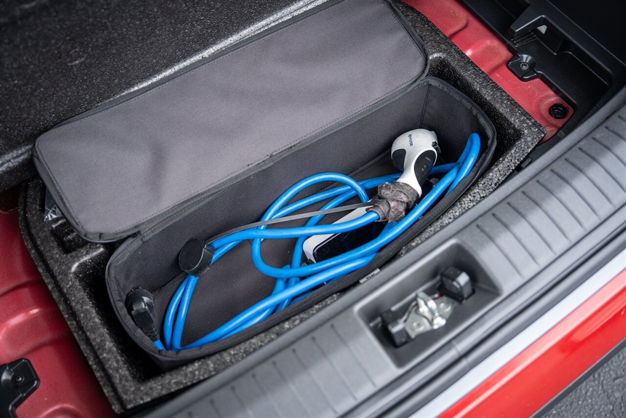 2021 Hyundai KONA Electric SEL   - Photo 45 - Renton, WA 98057