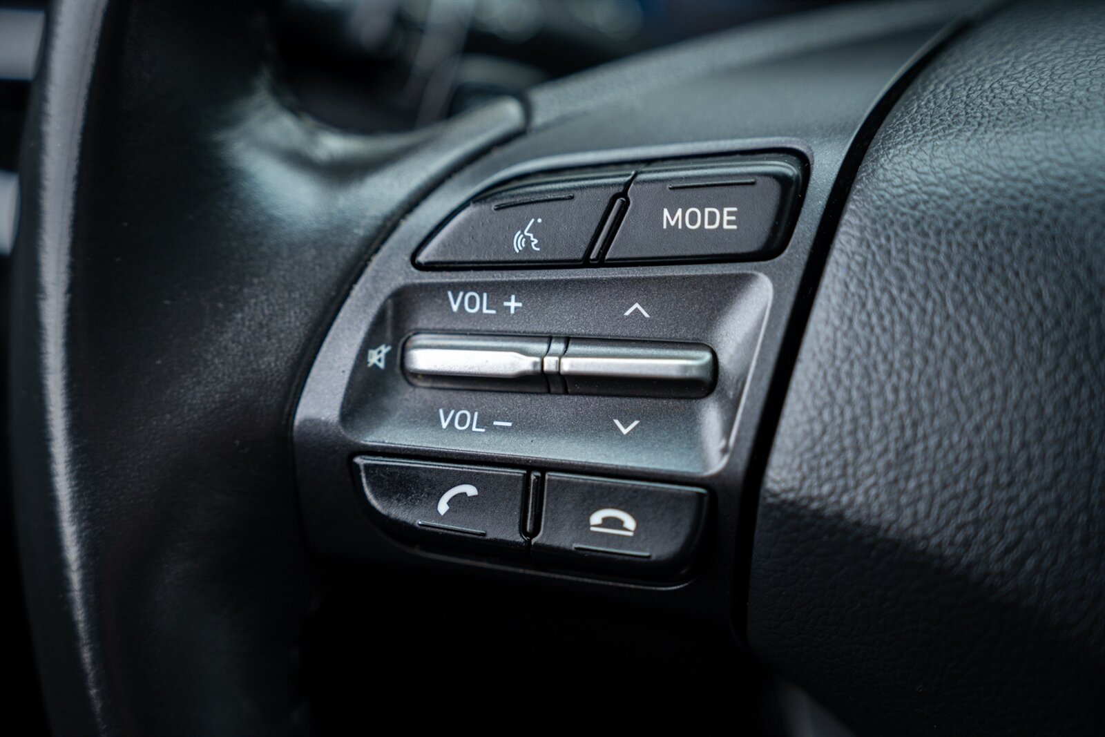 2021 Hyundai KONA Electric SEL   - Photo 28 - Renton, WA 98057