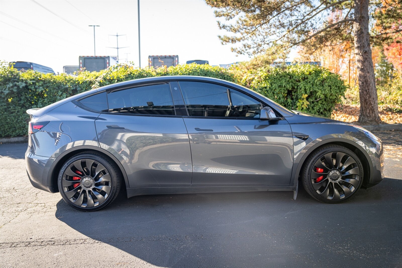 2022 Tesla Model Y Performance   - Photo 11 - Renton, WA 98057