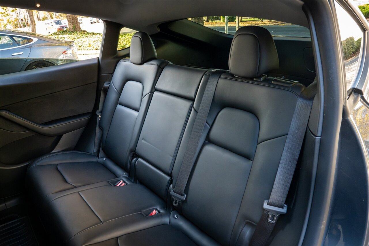 2022 Tesla Model Y Performance   - Photo 42 - Renton, WA 98057