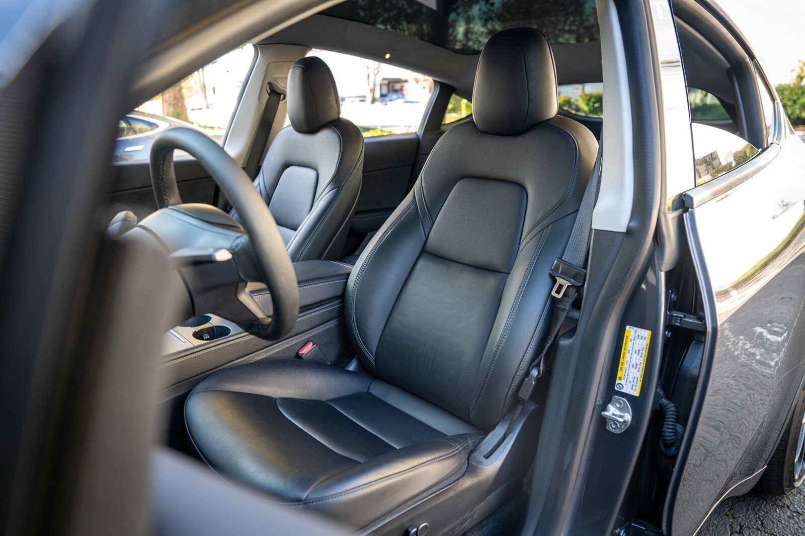 2022 Tesla Model Y Performance   - Photo 26 - Renton, WA 98057
