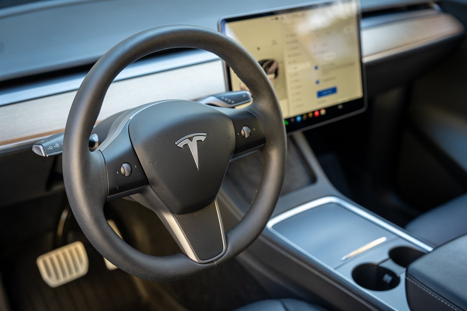 2022 Tesla Model Y Performance   - Photo 25 - Renton, WA 98057