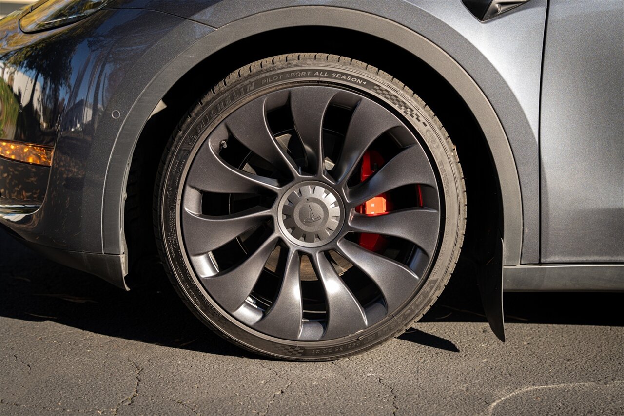 2022 Tesla Model Y Performance   - Photo 15 - Renton, WA 98057