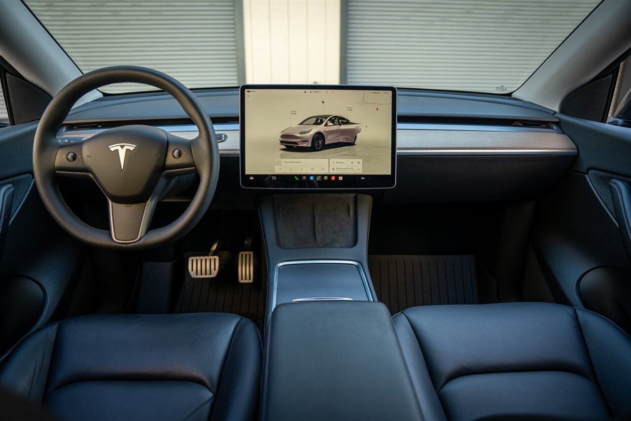 2022 Tesla Model Y Performance   - Photo 30 - Renton, WA 98057