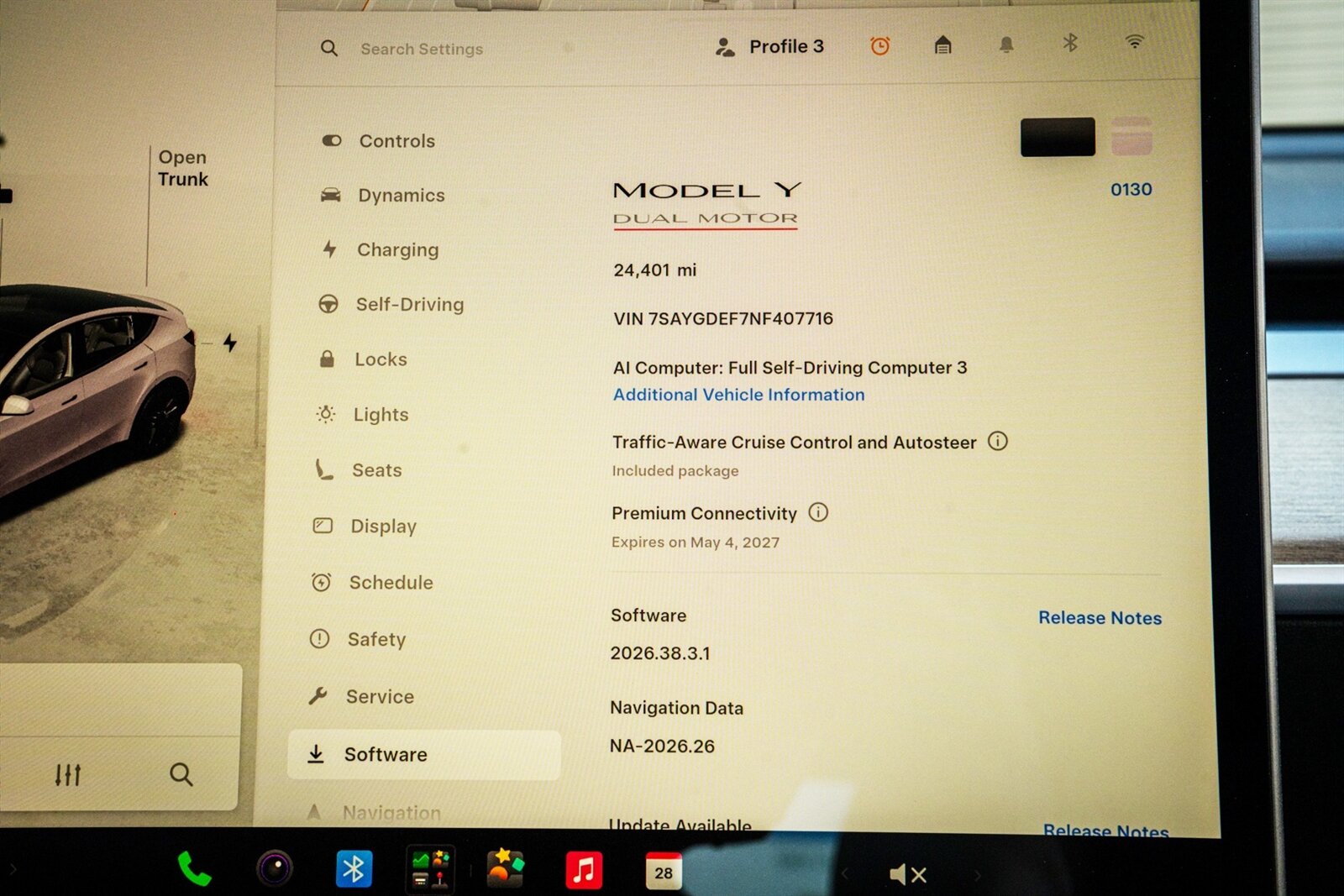 2022 Tesla Model Y Performance   - Photo 39 - Renton, WA 98057