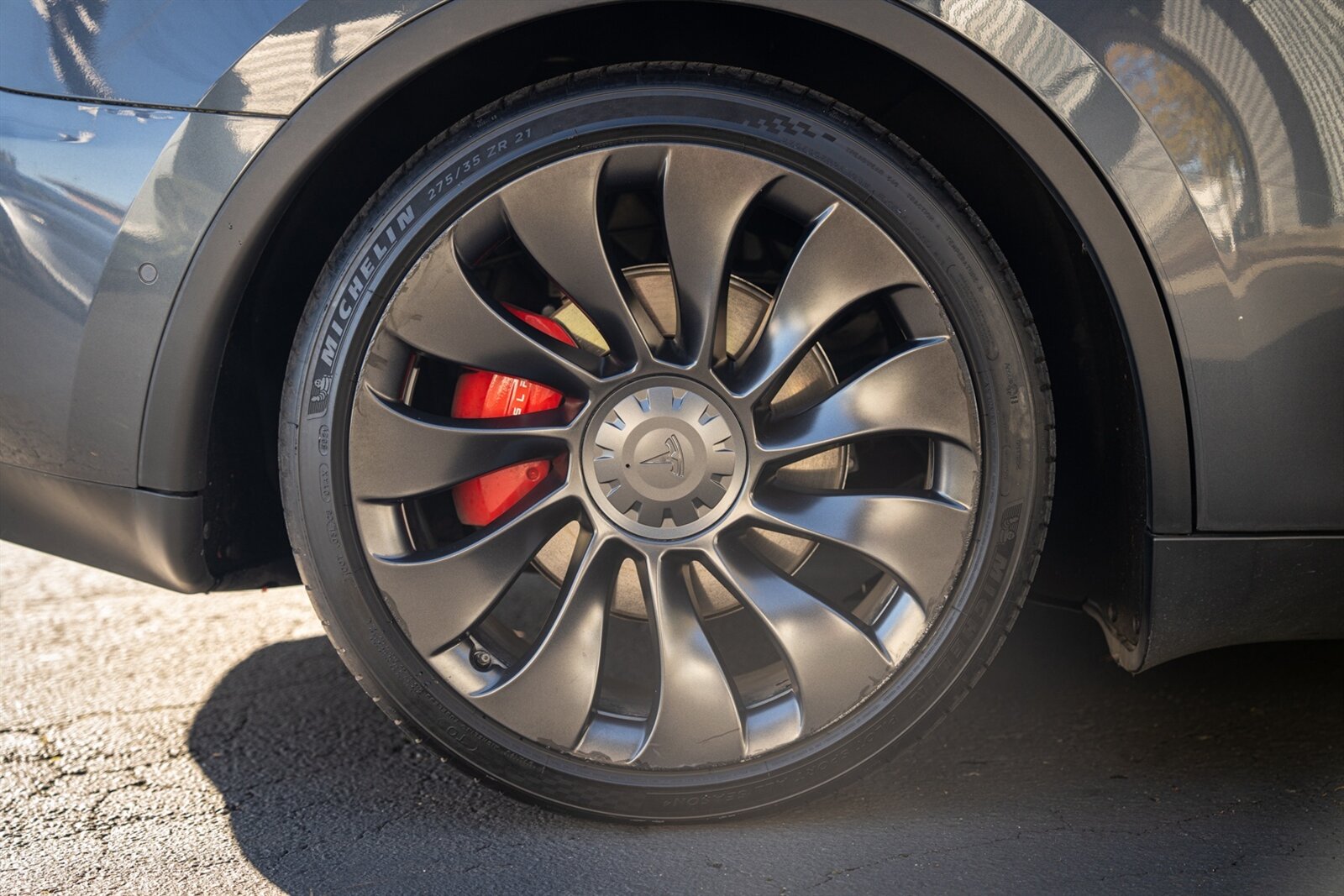 2022 Tesla Model Y Performance   - Photo 17 - Renton, WA 98057