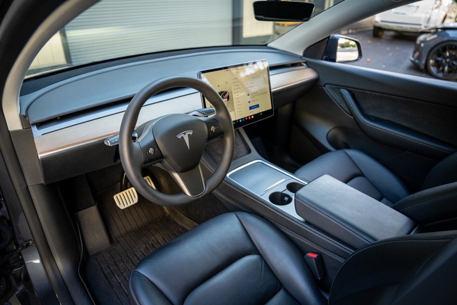 2022 Tesla Model Y Performance   - Photo 24 - Renton, WA 98057