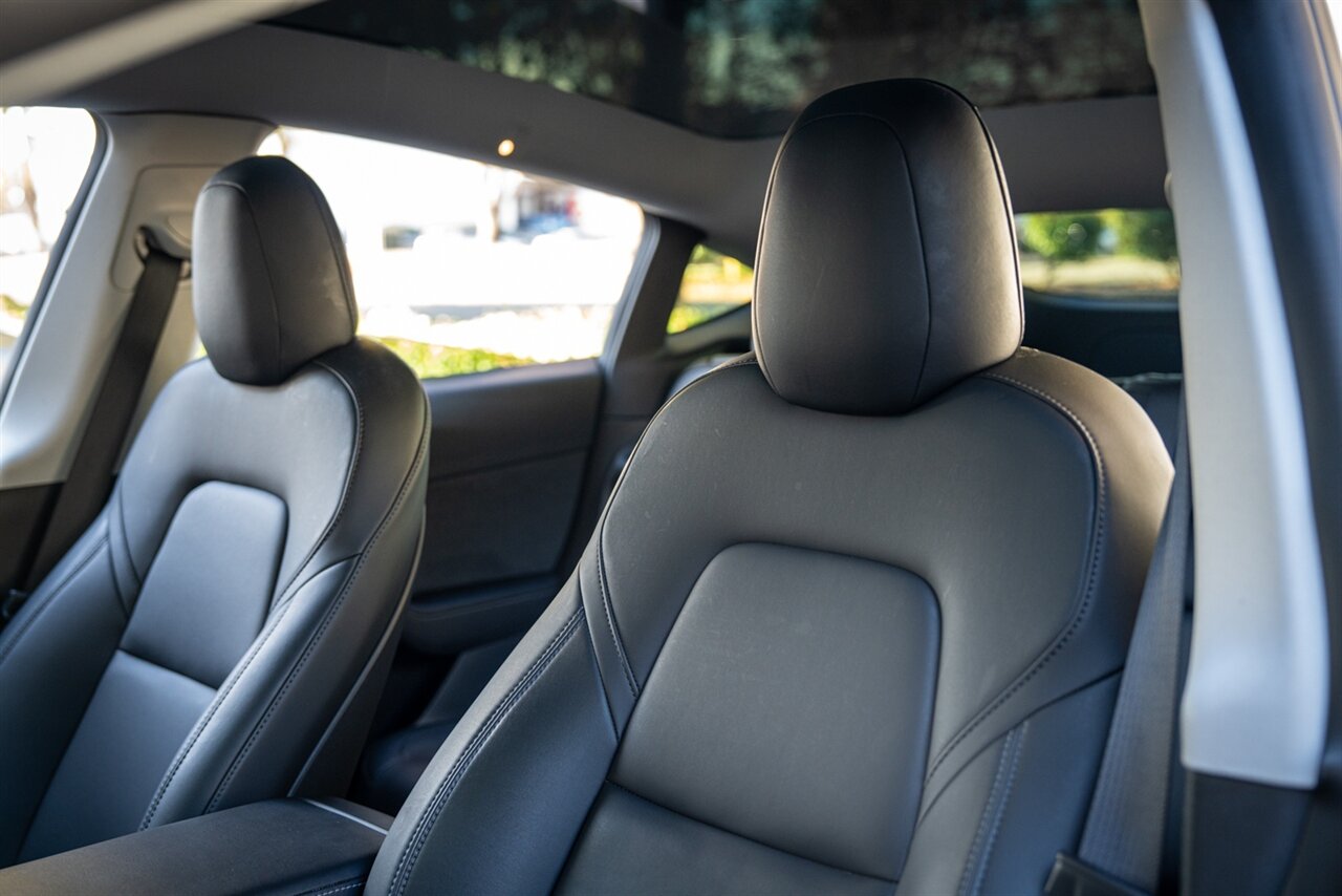 2022 Tesla Model Y Performance   - Photo 27 - Renton, WA 98057