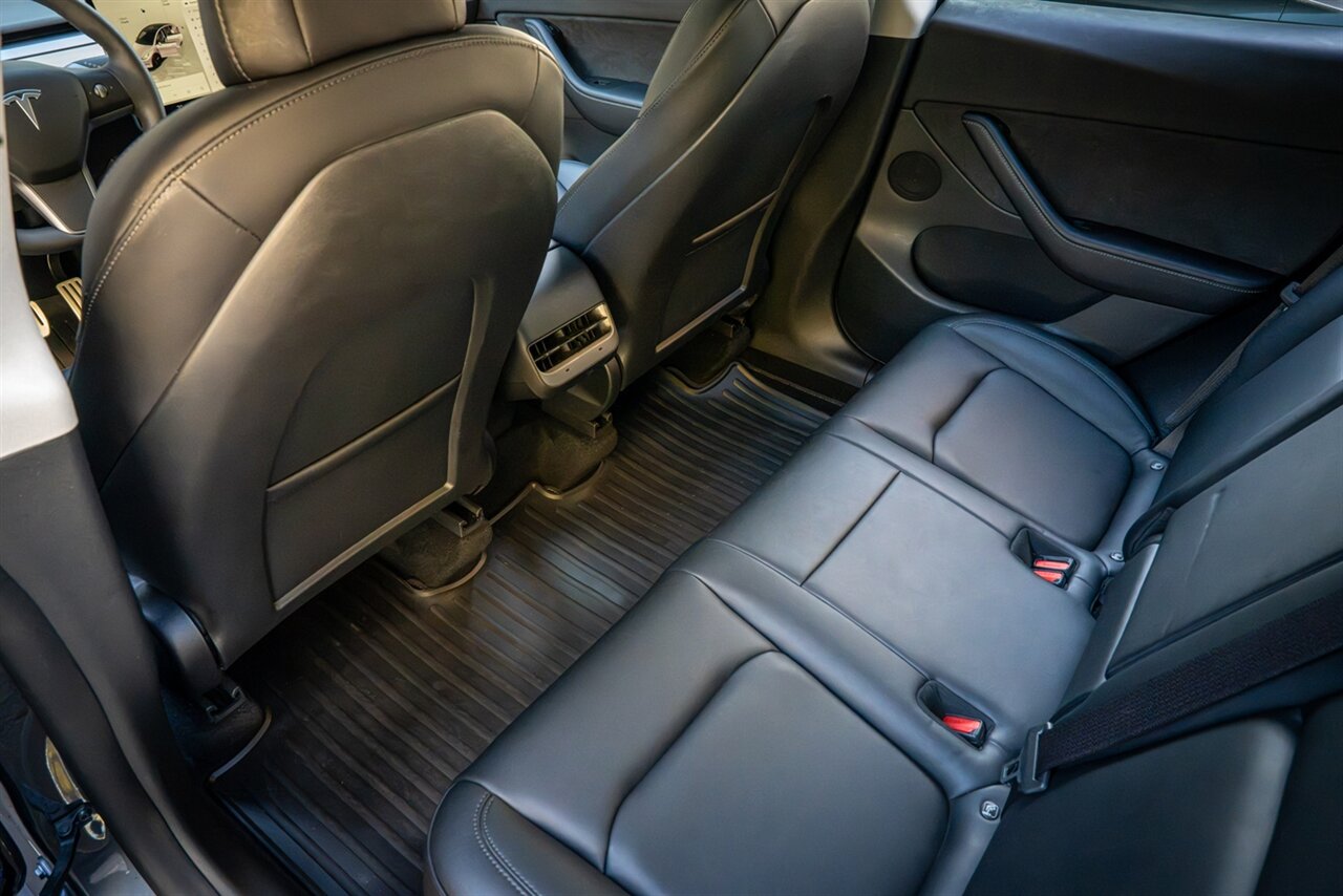 2022 Tesla Model Y Performance   - Photo 43 - Renton, WA 98057