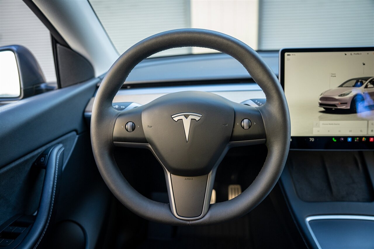 2022 Tesla Model Y Performance   - Photo 31 - Renton, WA 98057