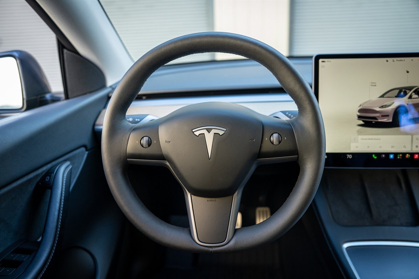 2022 Tesla Model Y Performance   - Photo 31 - Renton, WA 98057