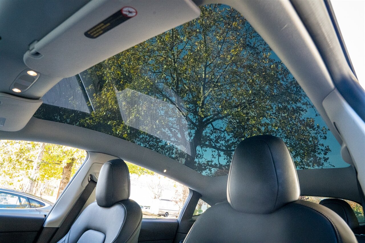 2022 Tesla Model Y Performance   - Photo 41 - Renton, WA 98057