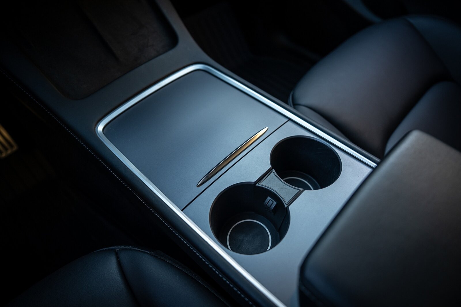 2022 Tesla Model Y Performance   - Photo 36 - Renton, WA 98057