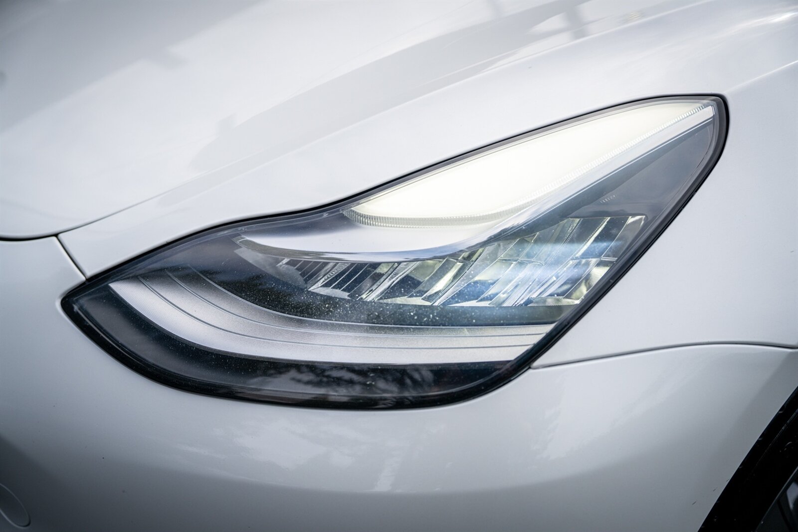 2020 Tesla Model 3 Standard Range Plus   - Photo 4 - Renton, WA 98057