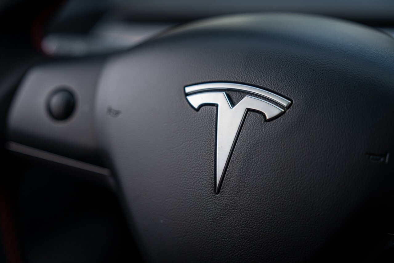 2020 Tesla Model 3 Standard Range Plus   - Photo 27 - Renton, WA 98057