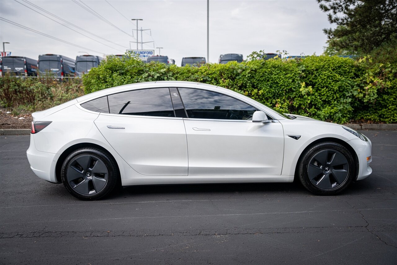 2020 Tesla Model 3 Standard Range Plus   - Photo 11 - Renton, WA 98057