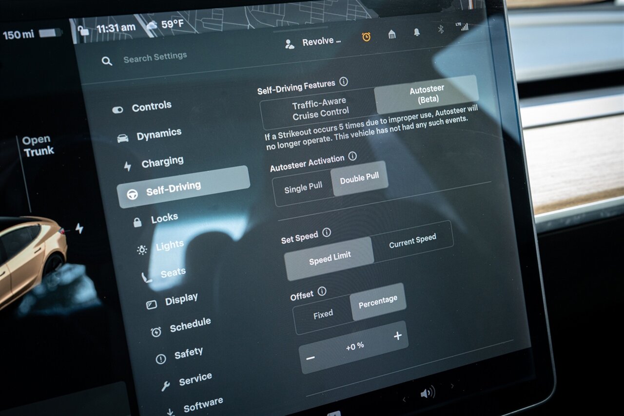 2020 Tesla Model 3 Standard Range Plus   - Photo 30 - Renton, WA 98057