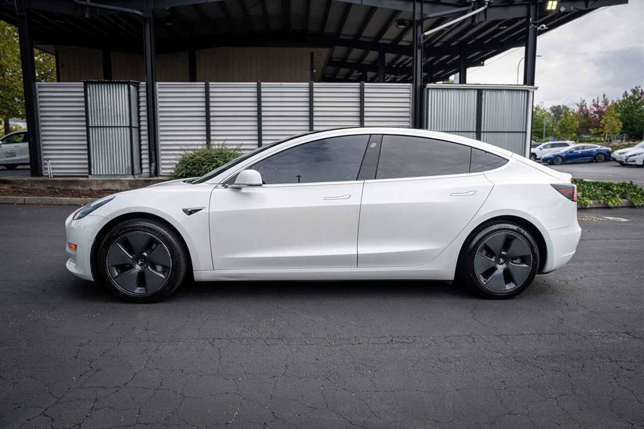 2020 Tesla Model 3 Standard Range Plus   - Photo 7 - Renton, WA 98057