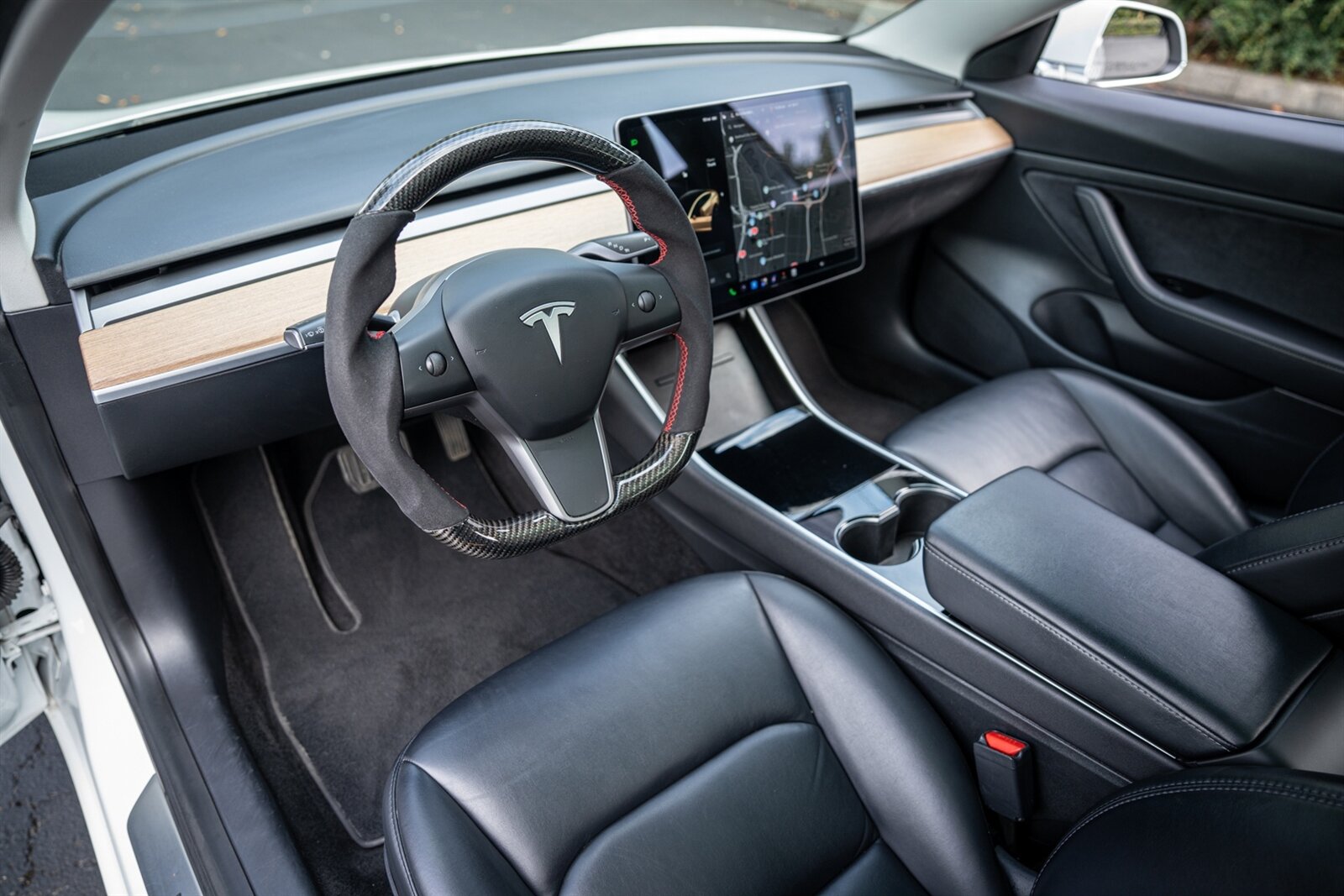 2020 Tesla Model 3 Standard Range Plus   - Photo 22 - Renton, WA 98057