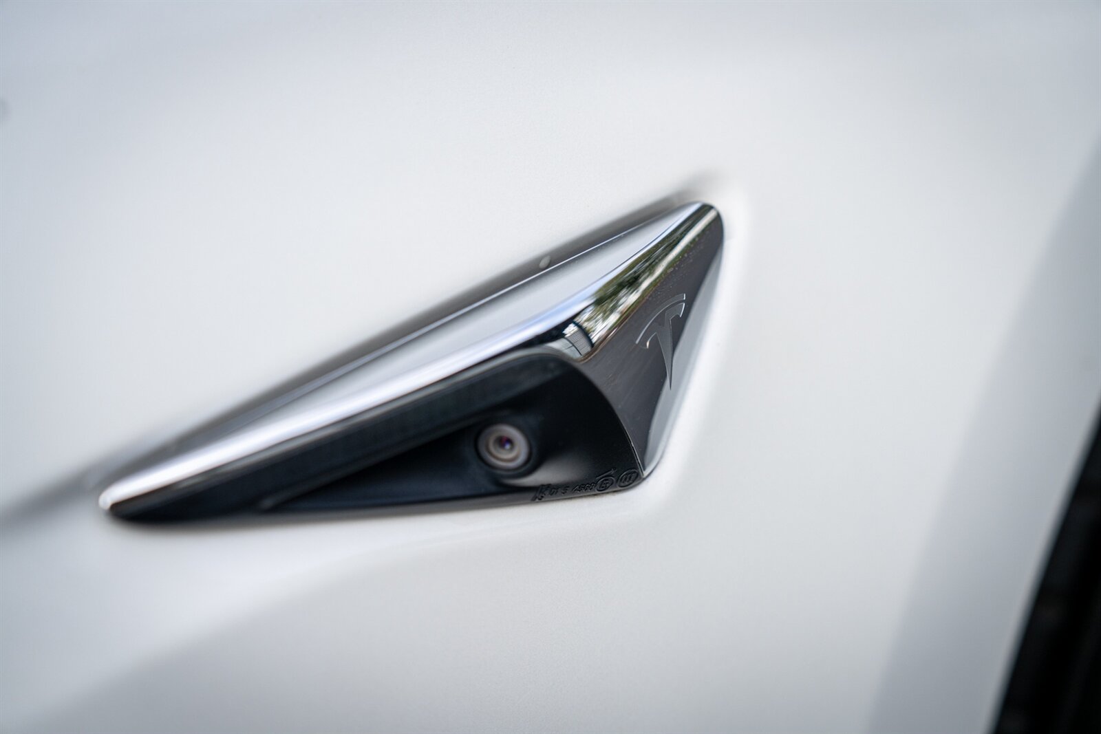 2020 Tesla Model 3 Standard Range Plus   - Photo 14 - Renton, WA 98057