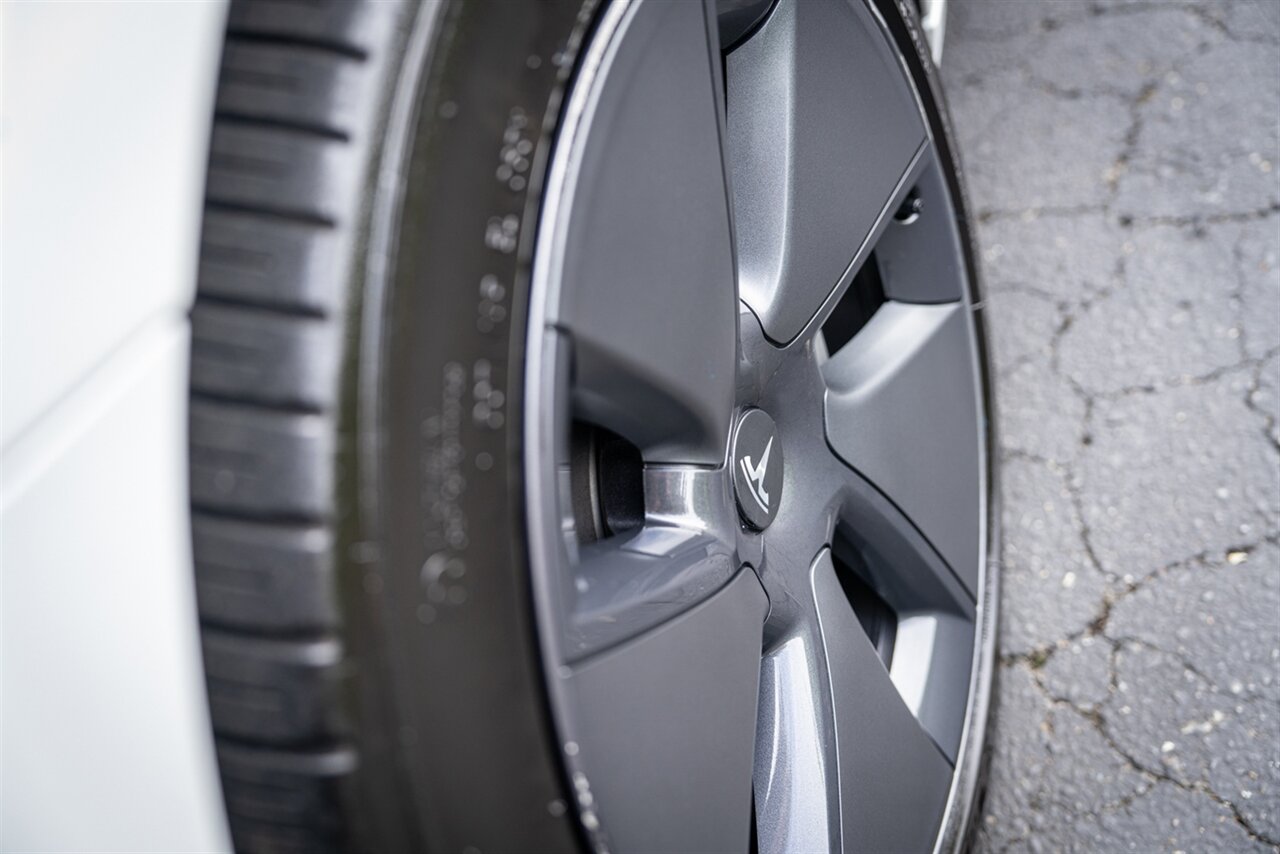 2020 Tesla Model 3 Standard Range Plus   - Photo 5 - Renton, WA 98057