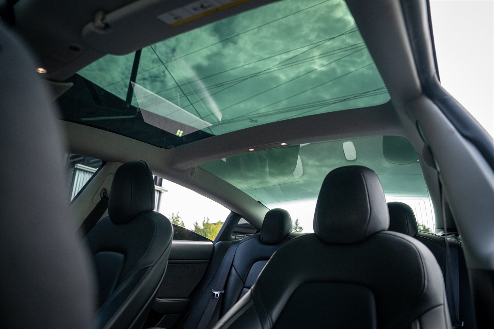 2020 Tesla Model 3 Standard Range Plus   - Photo 34 - Renton, WA 98057