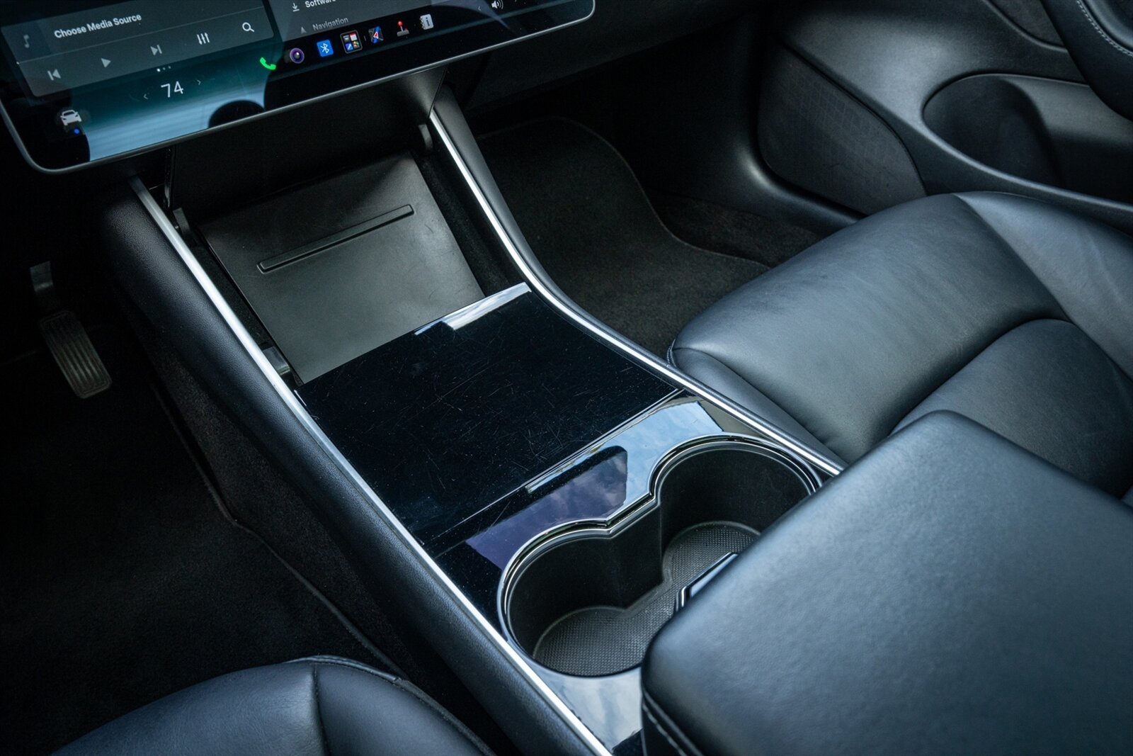 2020 Tesla Model 3 Standard Range Plus   - Photo 32 - Renton, WA 98057