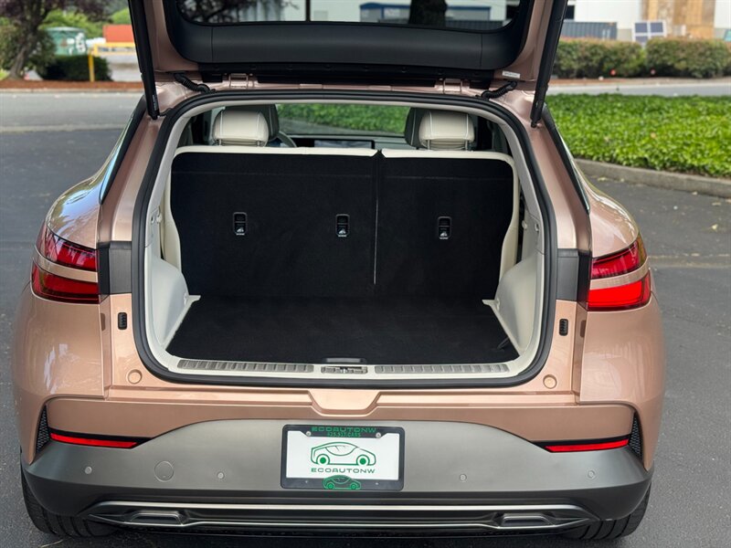 2023 Genesis GV60 Advanced   - Photo 29 - Renton, WA 98057
