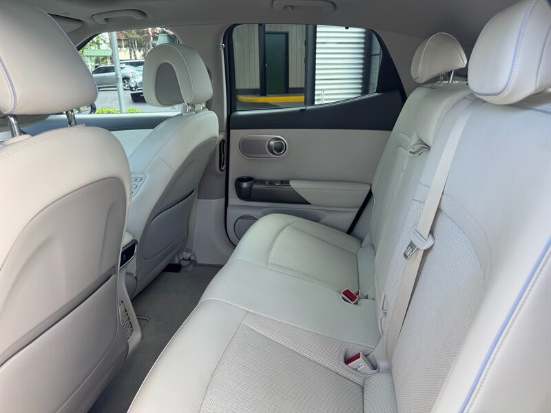 2023 Genesis GV60 Advanced   - Photo 31 - Renton, WA 98057