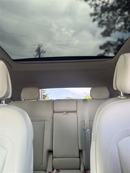 2023 Genesis GV60 Advanced   - Photo 15 - Renton, WA 98057