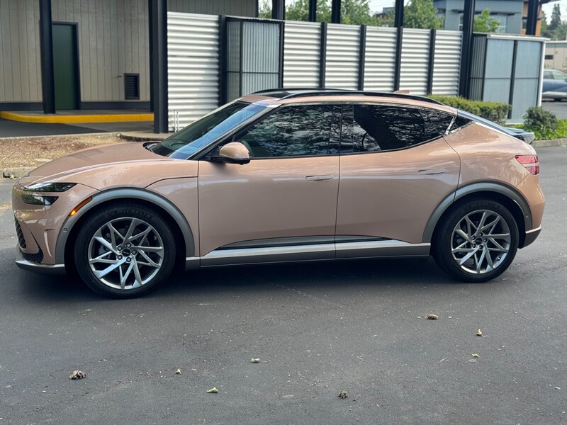 2023 Genesis GV60 Advanced   - Photo 3 - Renton, WA 98057